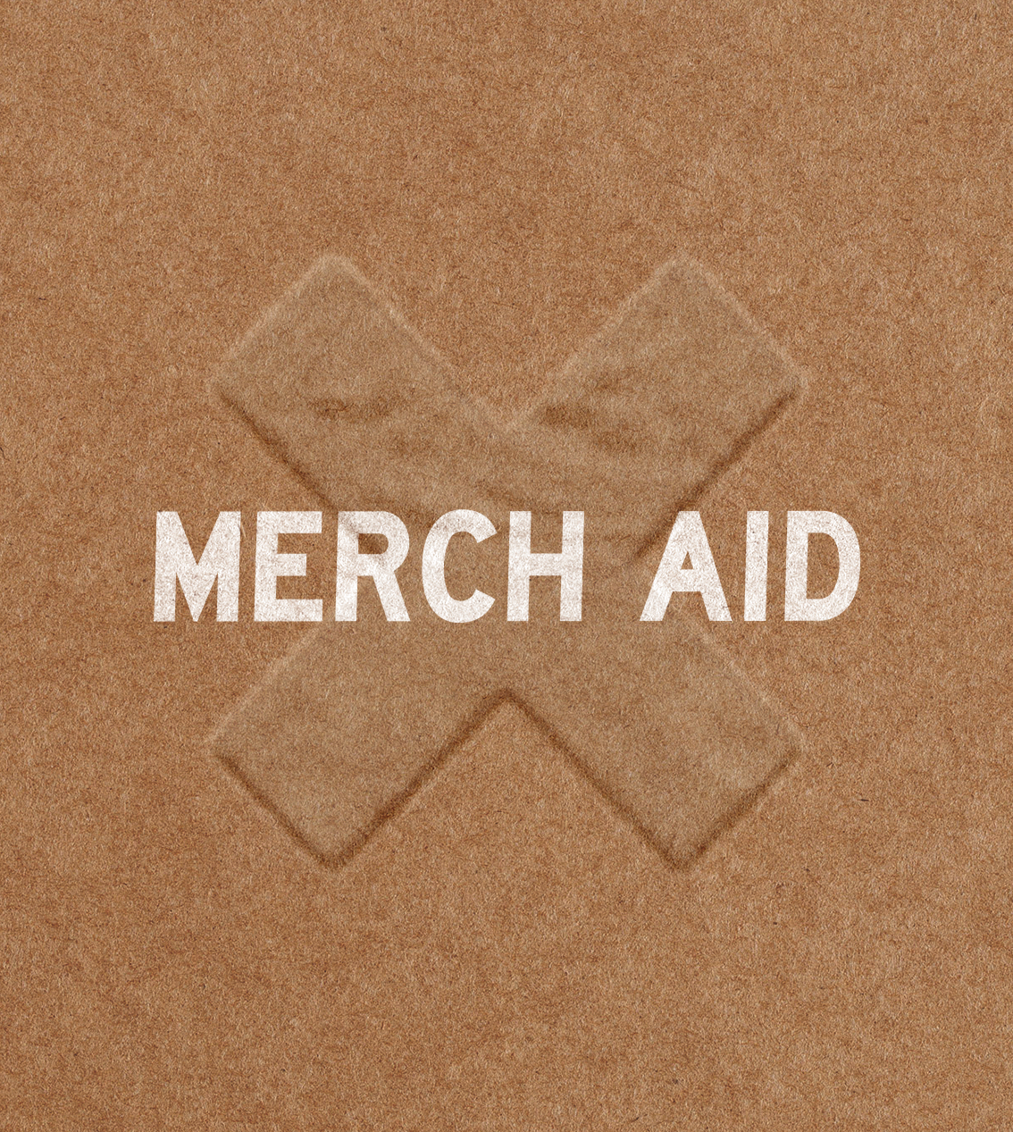 Merch Aid